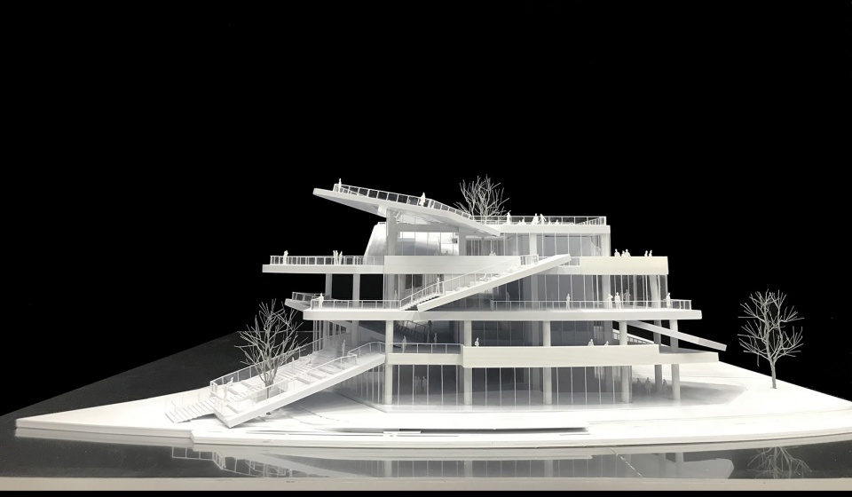 绿地上海之鱼商业项目改建丨中国上海丨同济大学建筑设计研究院(集团)有限公司原作设计工作室-67