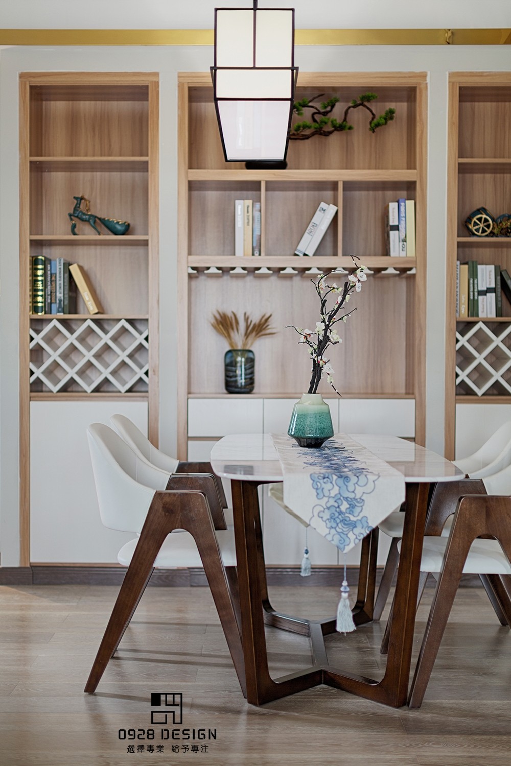 《淮上清风》-22