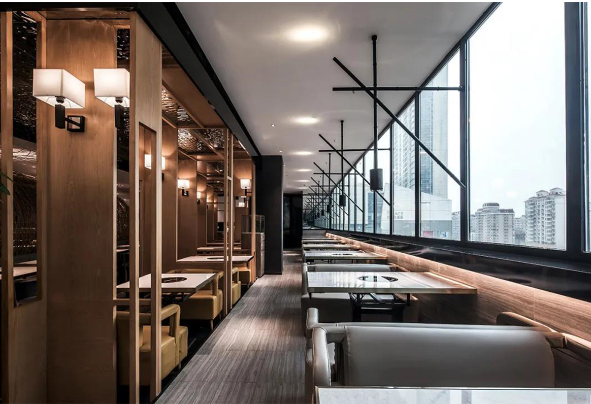 餐饮与精品酒店设计训练营 第一期 深圳站 11月18日-11月22日-45