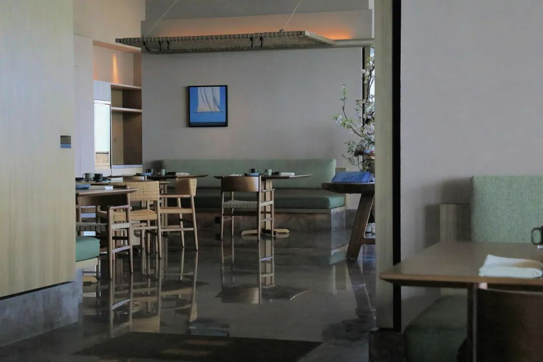 阿丽拉珠海东澳岛酒店丨中国珠海丨HSD水平线设计-299