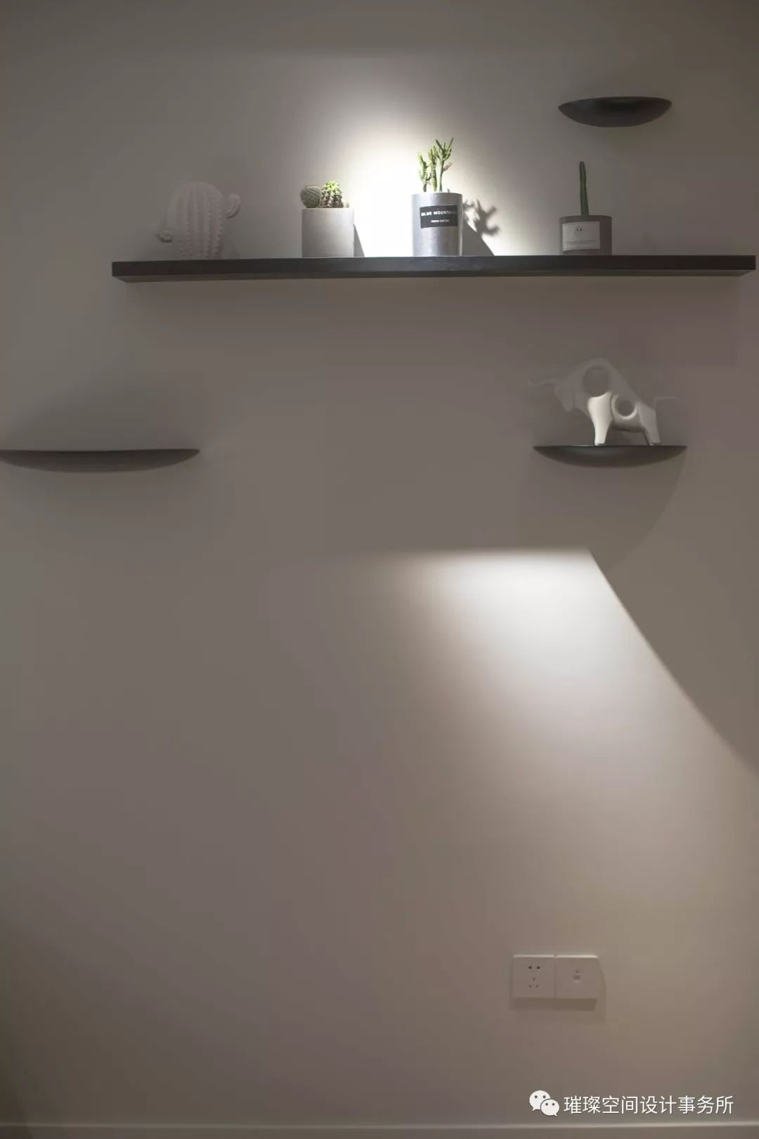 素·造 | 北欧风高级灰演绎生活美学-13