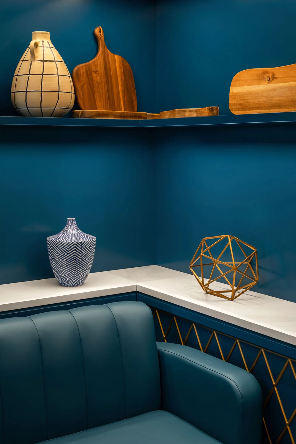 希尔顿帝国杜布罗夫尼克冬园餐厅丨克罗地亚丨GODDARD LITTLEFAIR-35