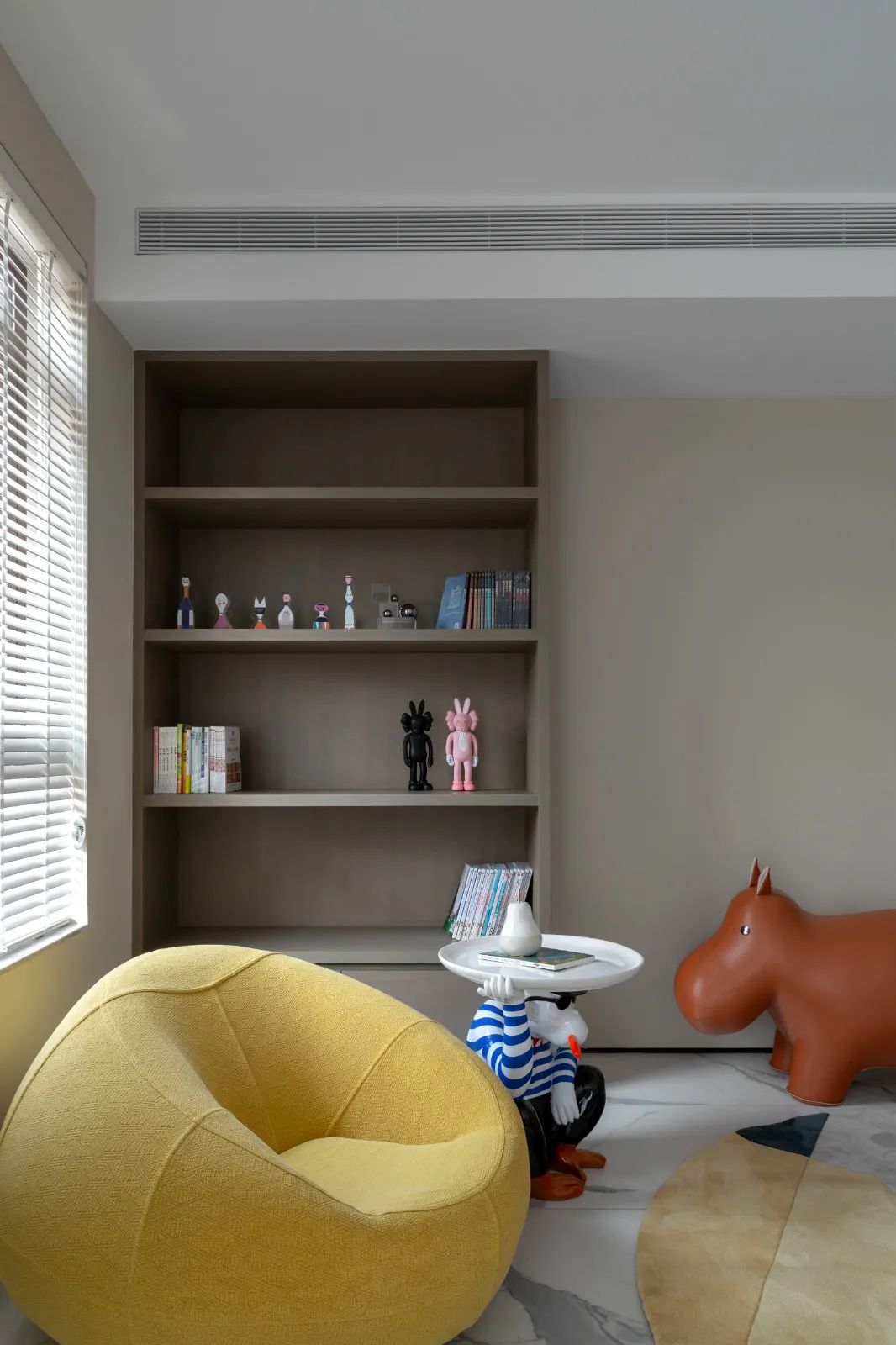 亚特兰蒂斯·瓦伦西岛丨中国成都丨堇尚悦设计-63