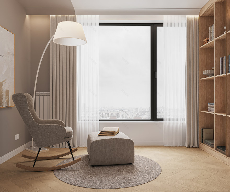 丨保加利亚索非亚丨Archimel Studio-32