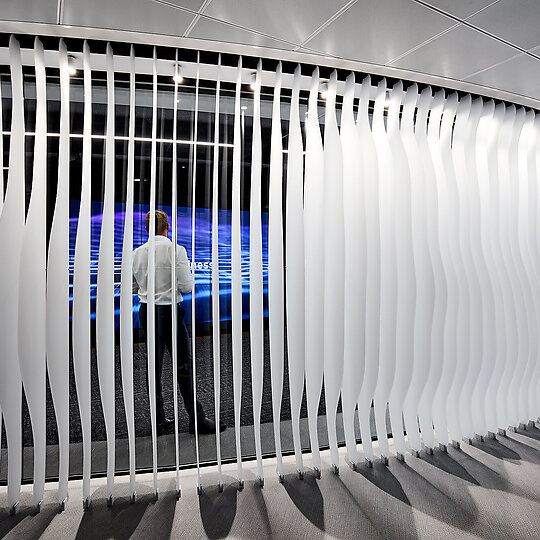 Workplace by GroupGSA | Australian Interior Design Awards-7