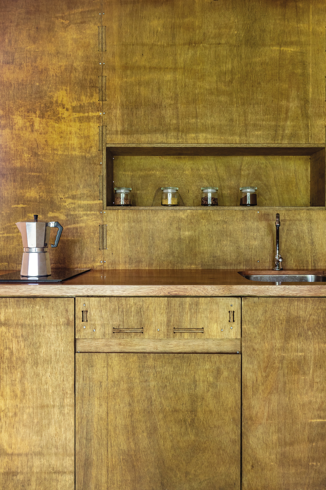 Huaira 01 · 热带低技环保建筑的典范-44