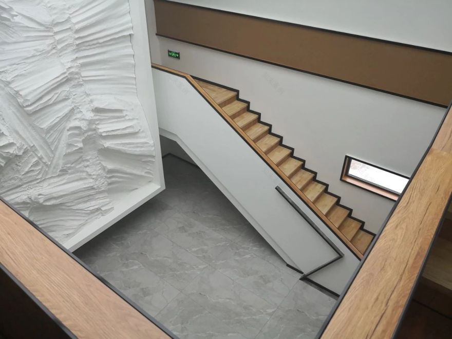 葫芦岛德邻堂产业楼设计实践丨中国葫芦岛丨DJ ARCHITECTS ATELIER-92