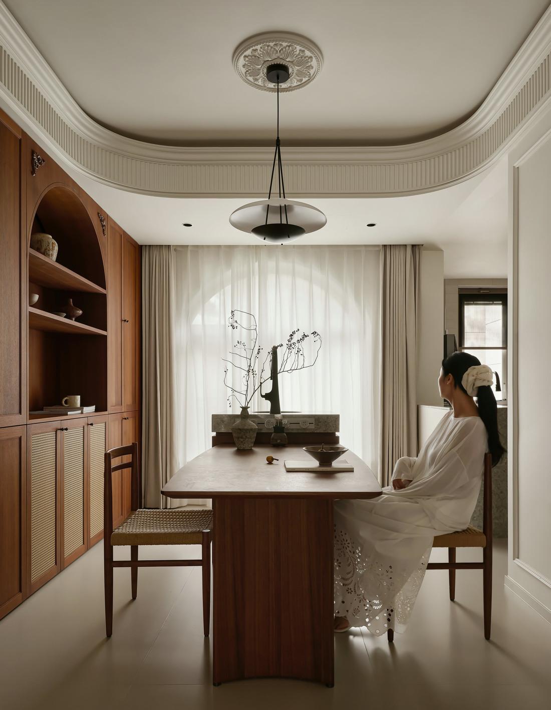 漫屿·给自己一个优雅的家-31