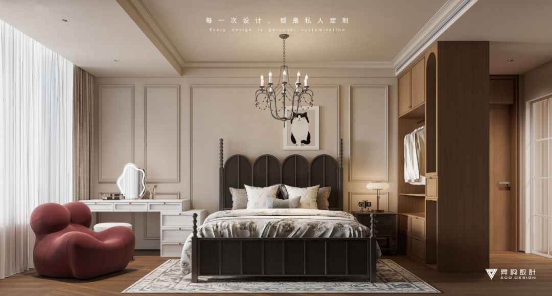 心闲物幽 Find peace in tranquility丨异构设计-53