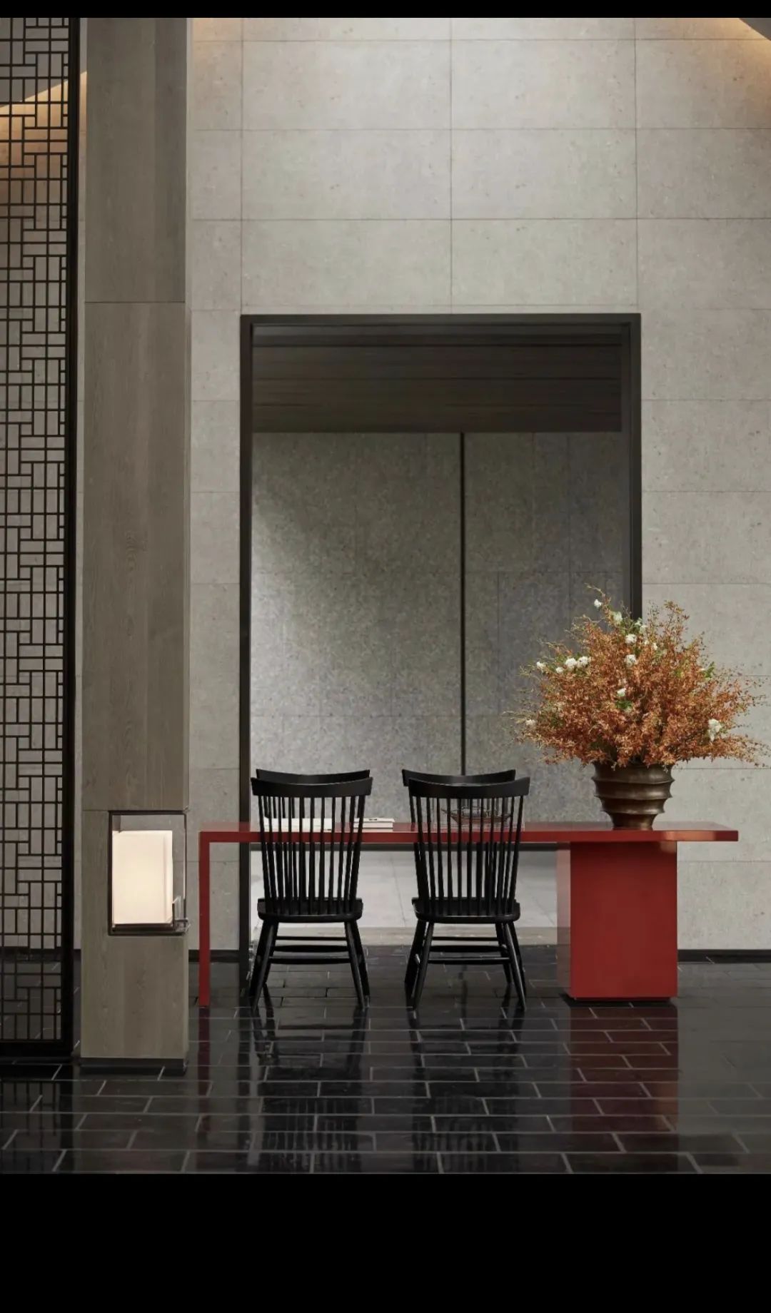 联发正荣臻华府丨中国厦门丨G.ART 集艾设计-14