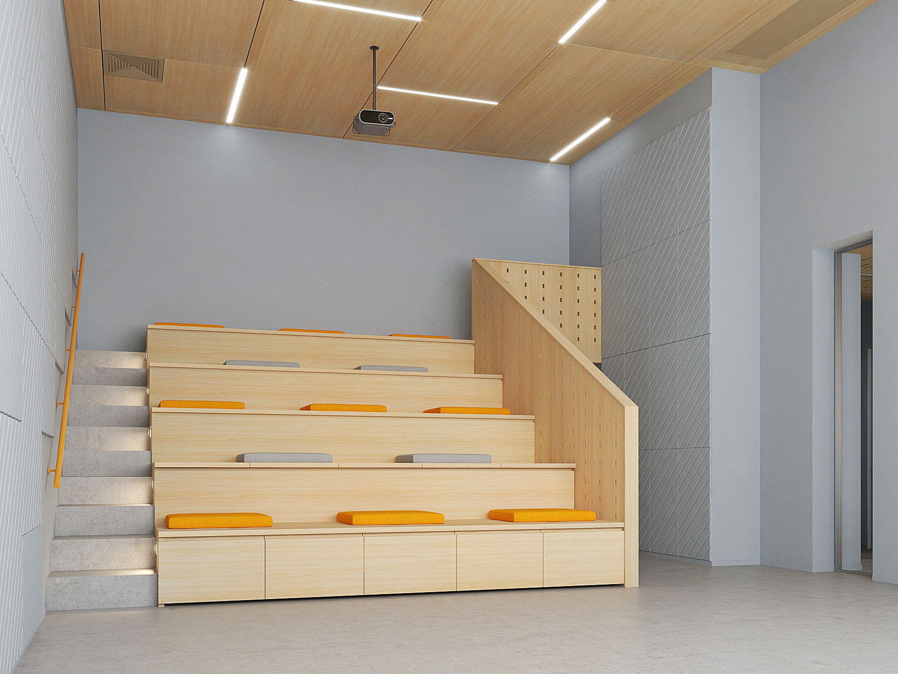 visualization of Art School-16