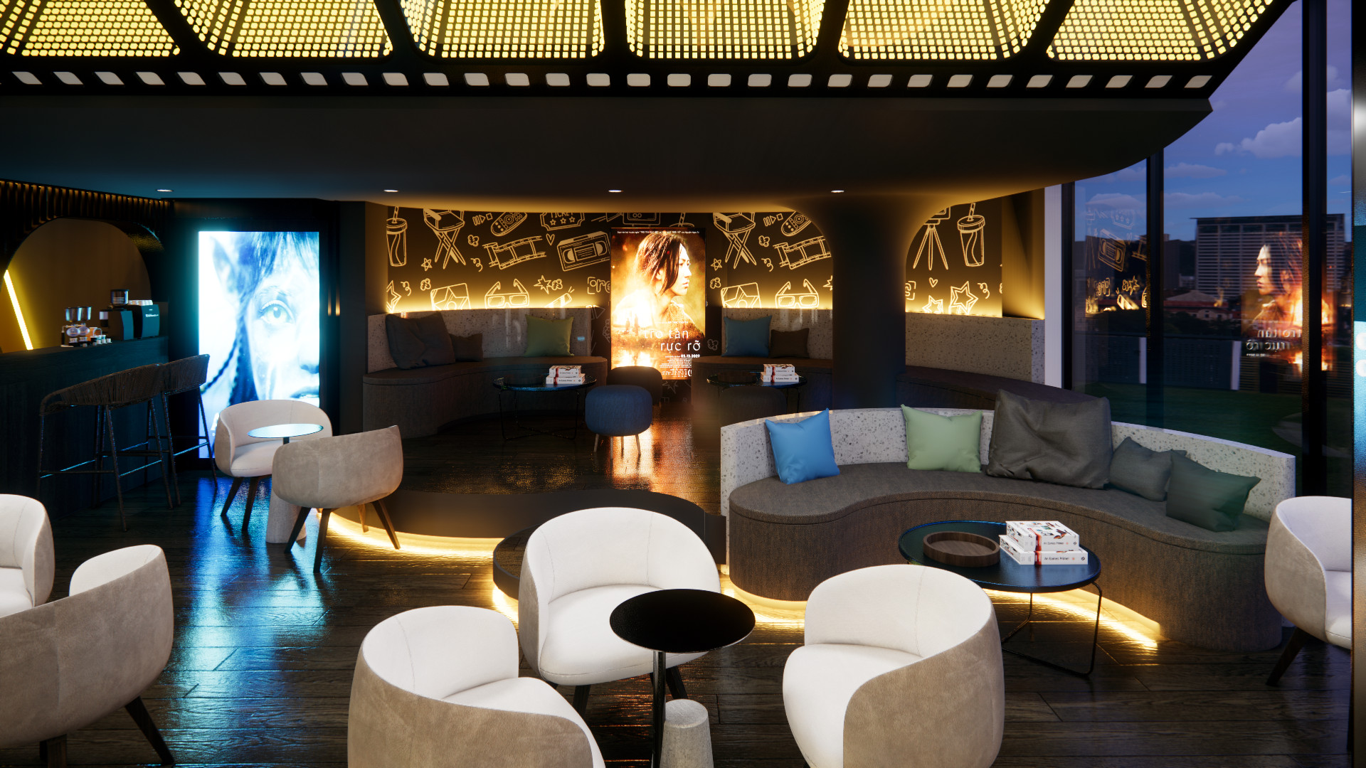 BACHDANG CINEMA DESIGN IN VUNGTAU-6