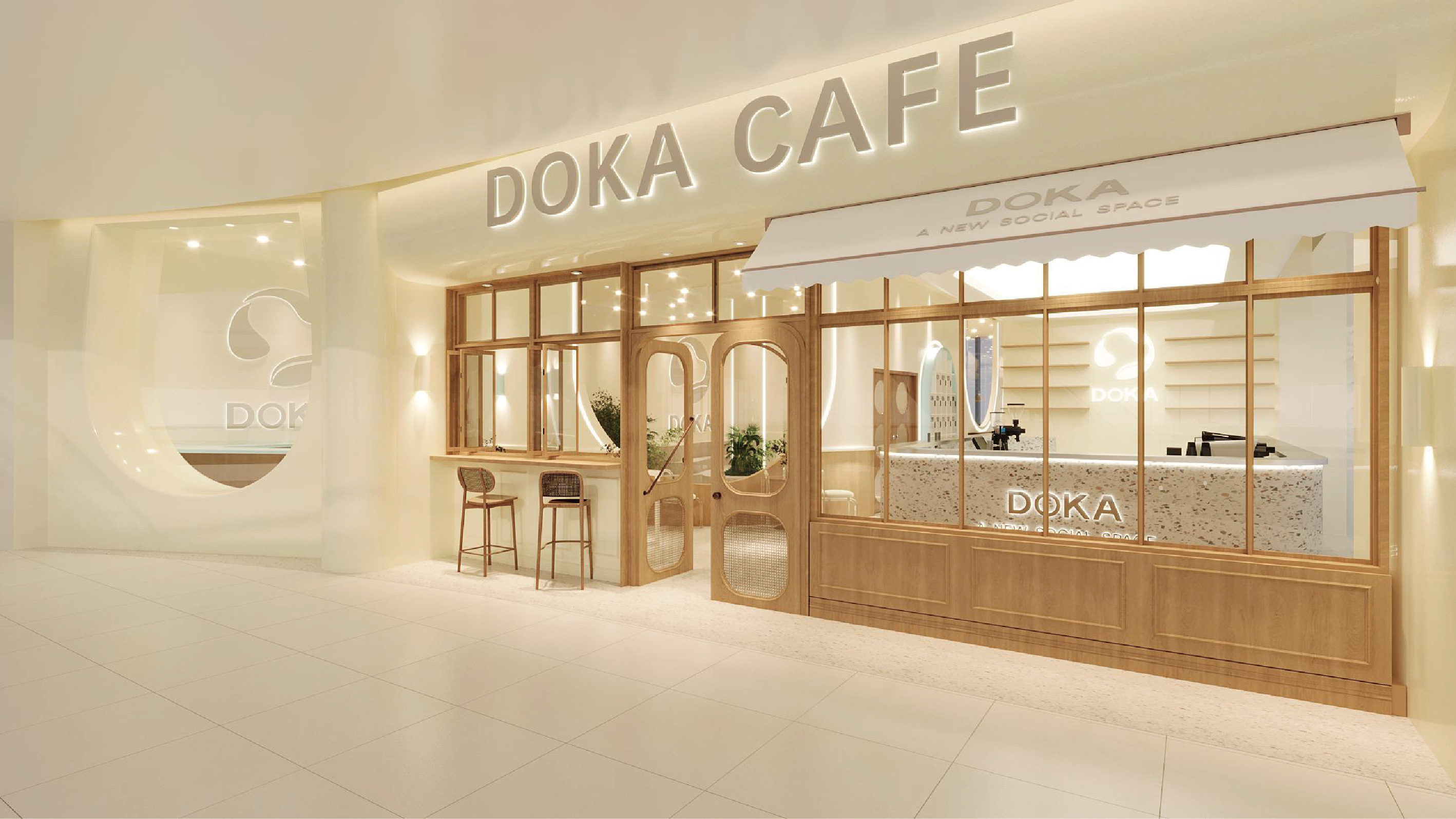 DOKA（南宁店）丨中国南宁丨策设天合-7