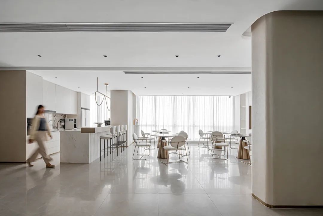 深圳南山区医疗美容空间设计丨中国深圳丨XS INTERIOR DESIGN-4