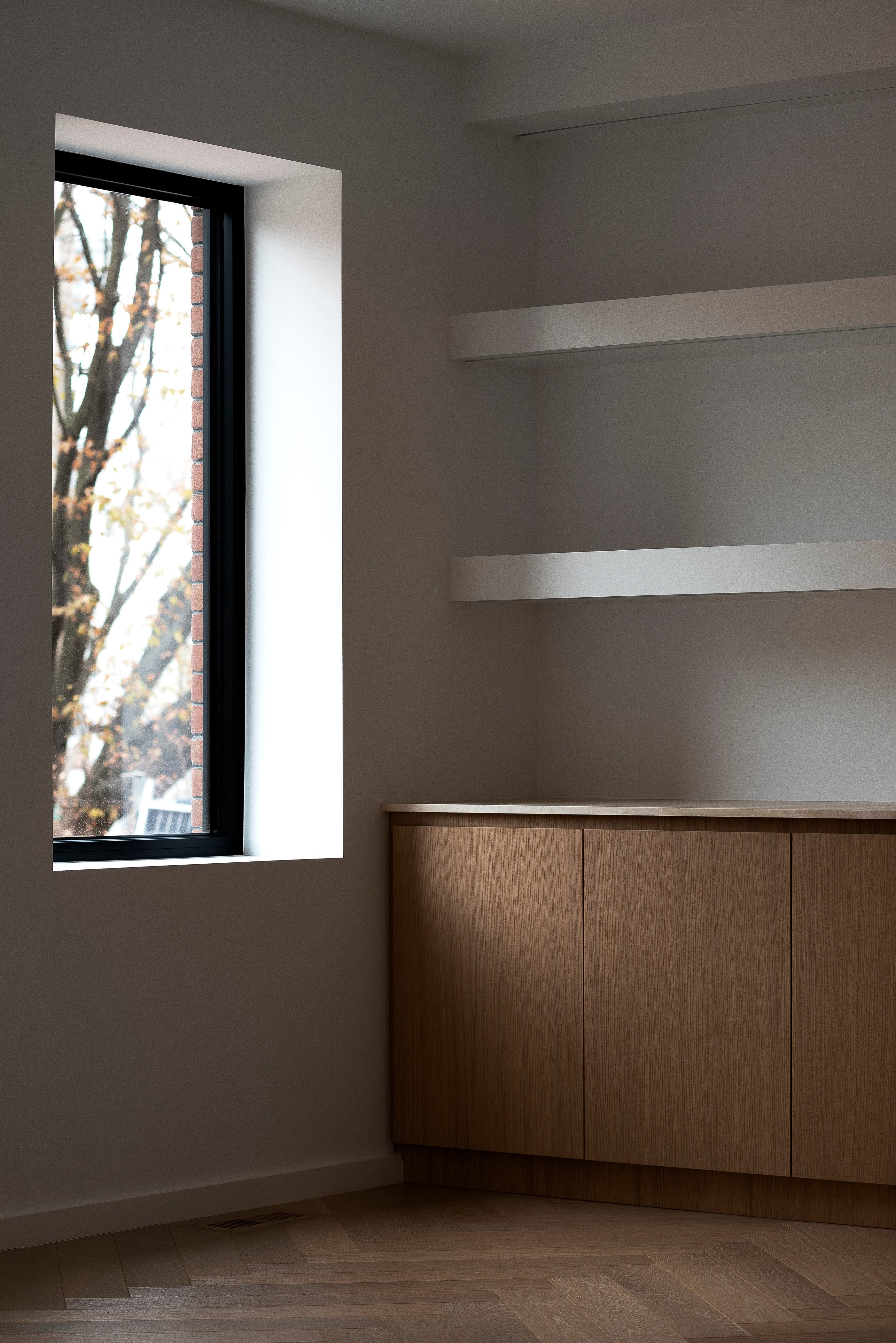 南山楼丨加拿大多伦多丨StudioAC-7