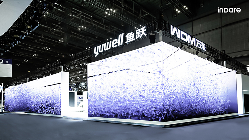 iFLY 深圳·风洞全球会员店丨中国深圳丨inDare 「空间创异®」-76