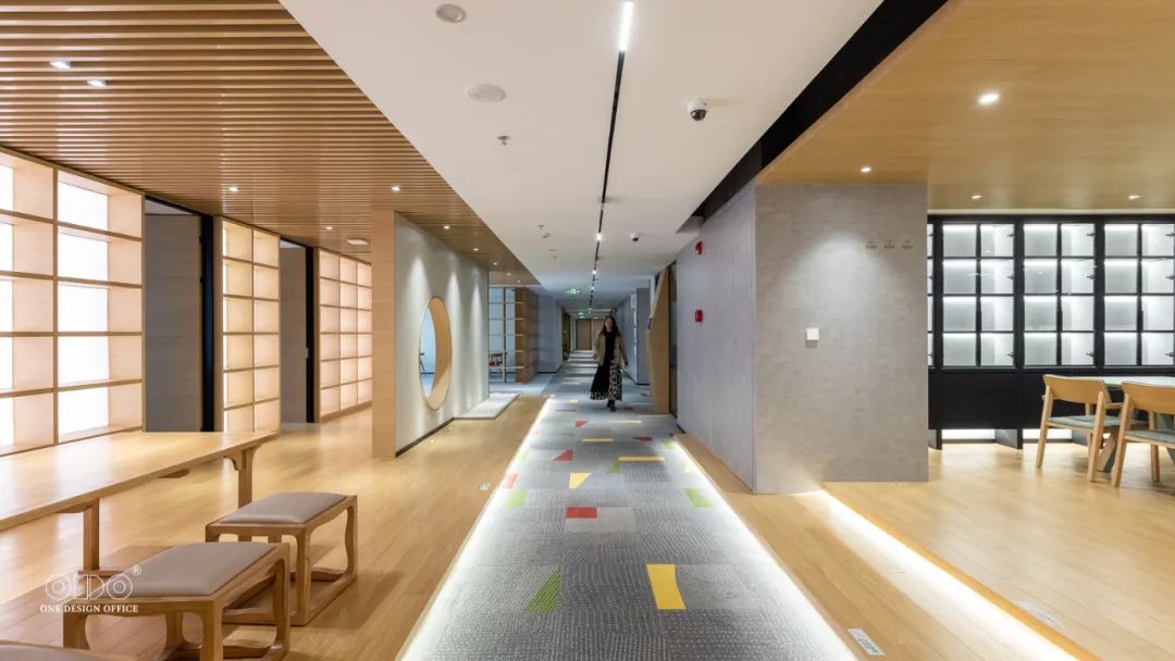 南通腾讯双创社区(一期)丨中国南通丨ODO-38