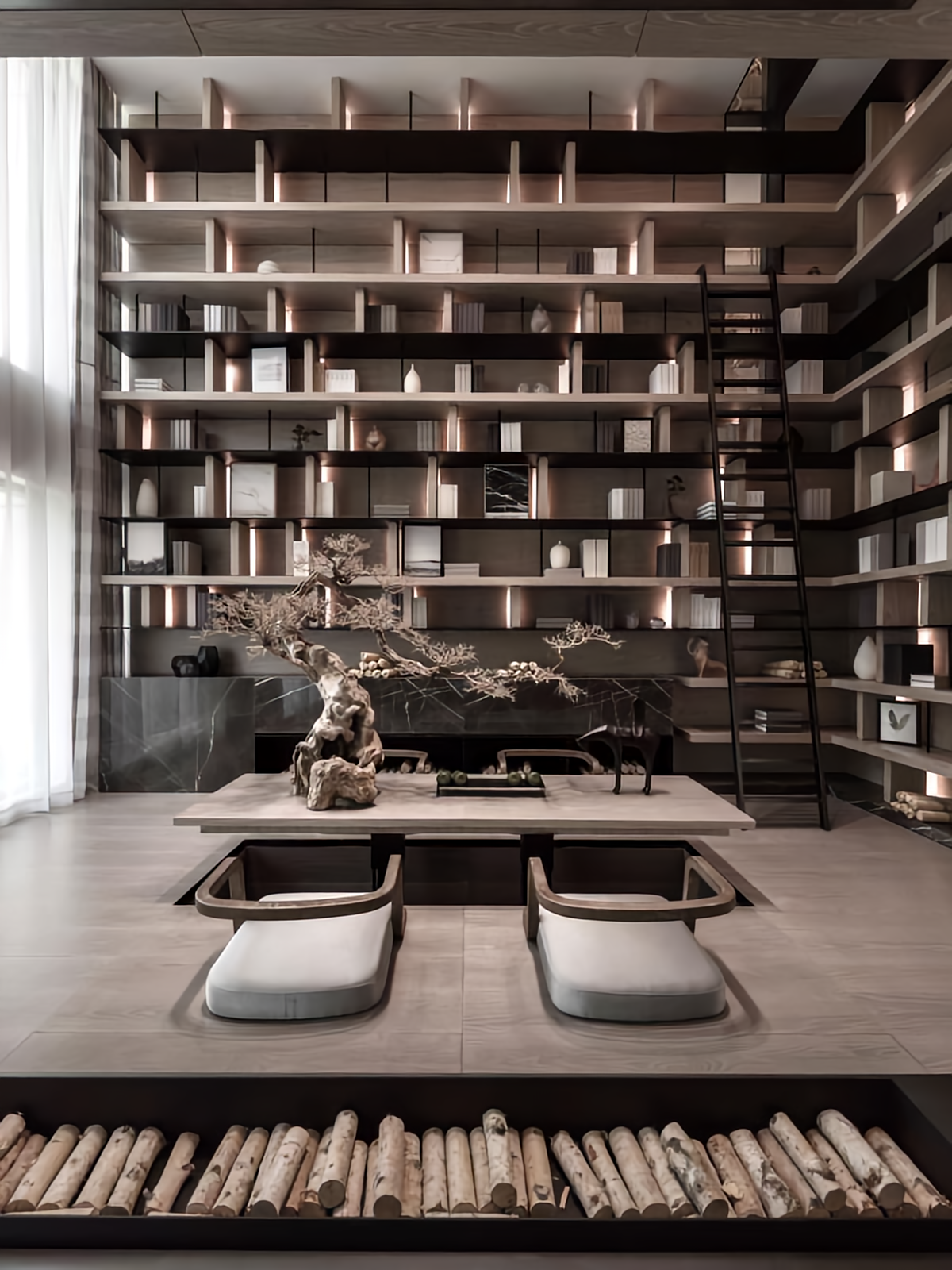 中国四川 | 成都万华麓湖生态城 | 复层 | 近境制作 | 唐忠汉-22