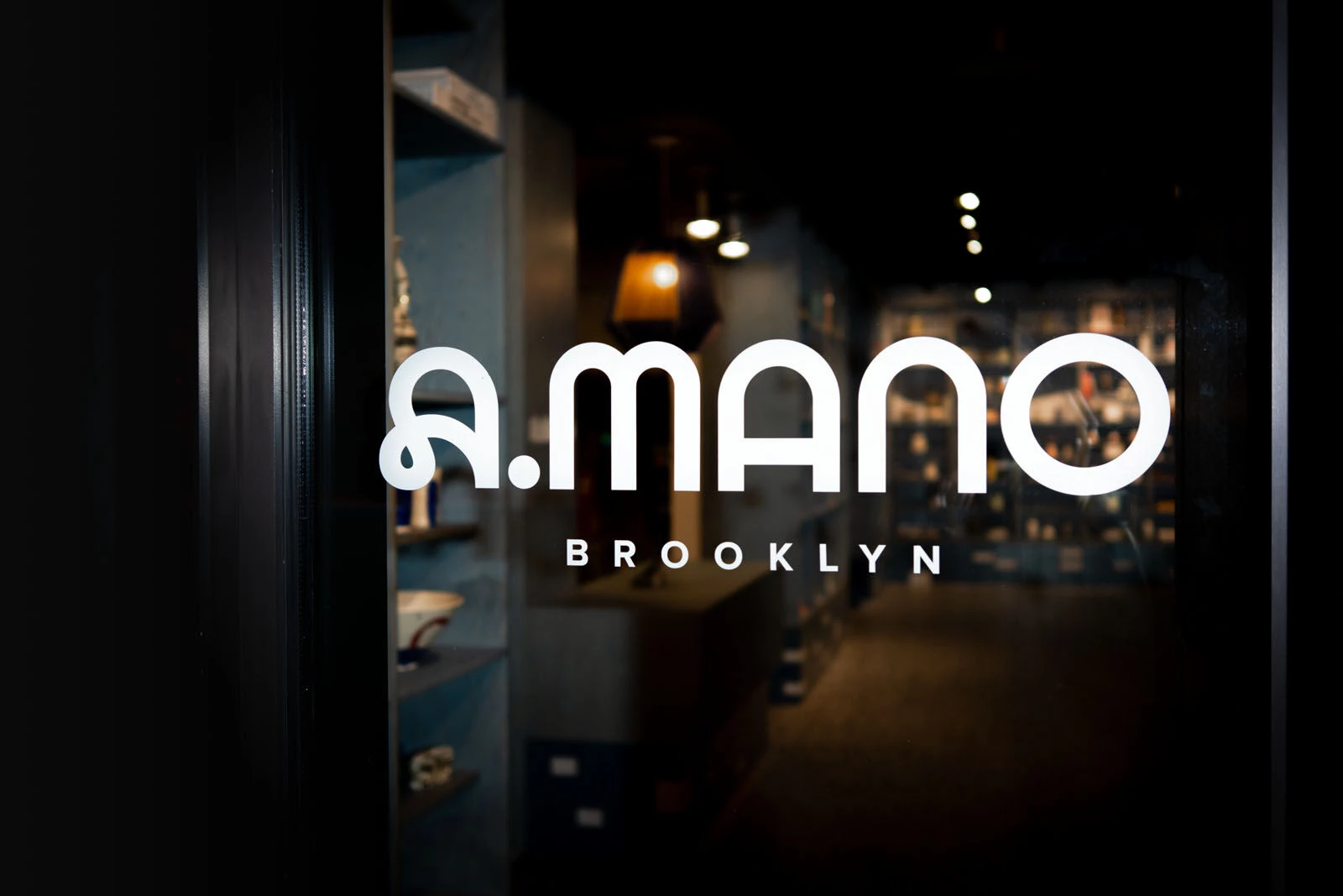 A·MANO Brooklyn 室内设计丨美国纽约丨Sergio Mannino Studio-72