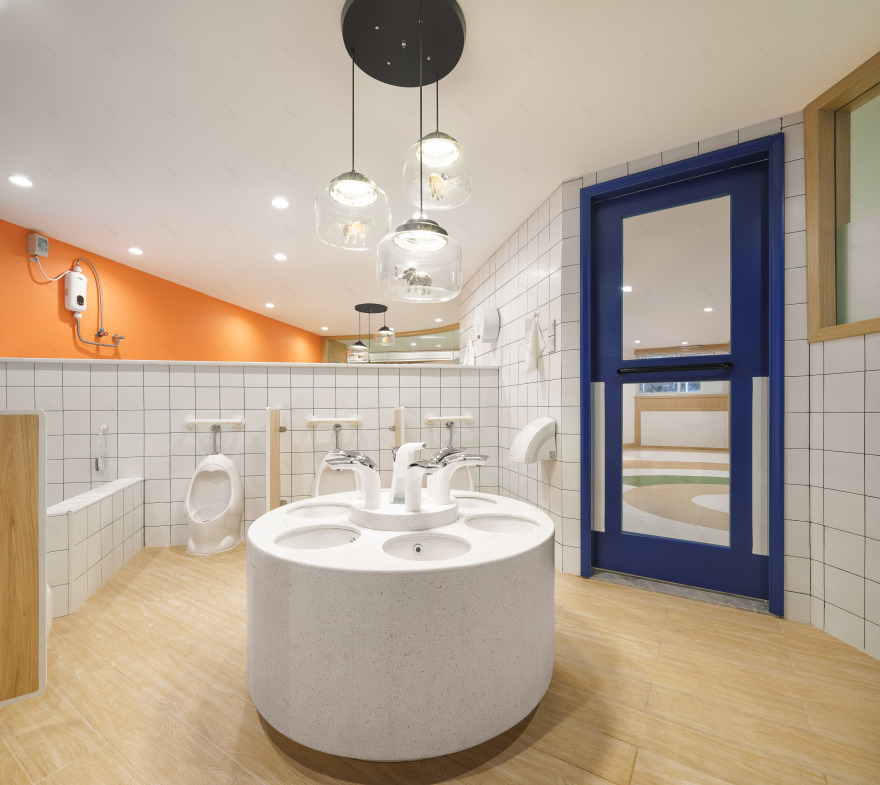 卓英国际幼儿学院-29