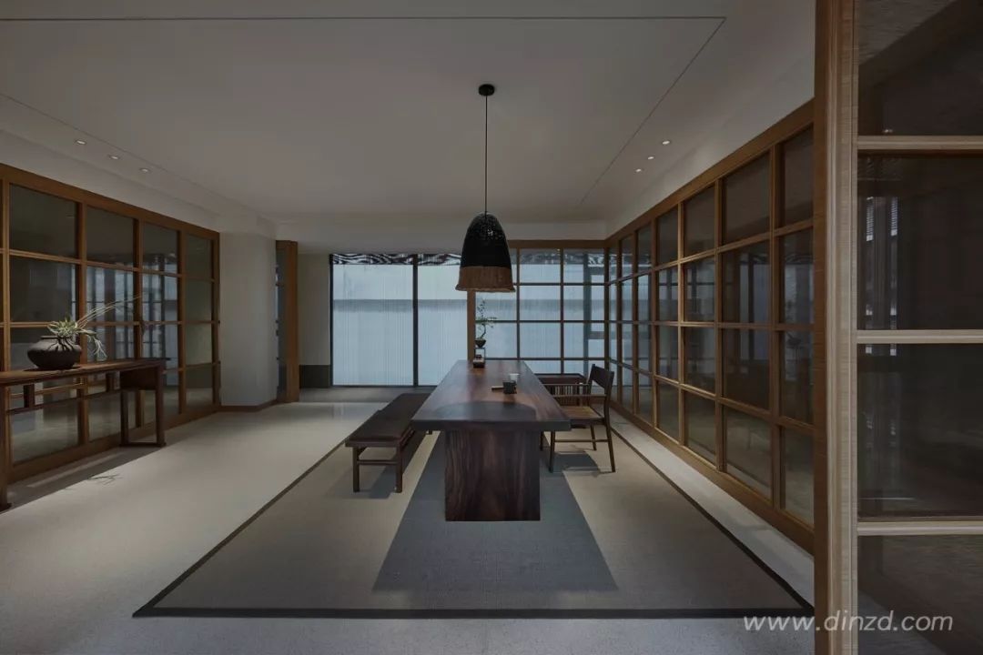 武夷山茶空间 感受自然温度-11