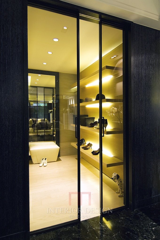 【名家】简约-台北远雄首府样品屋98P-9