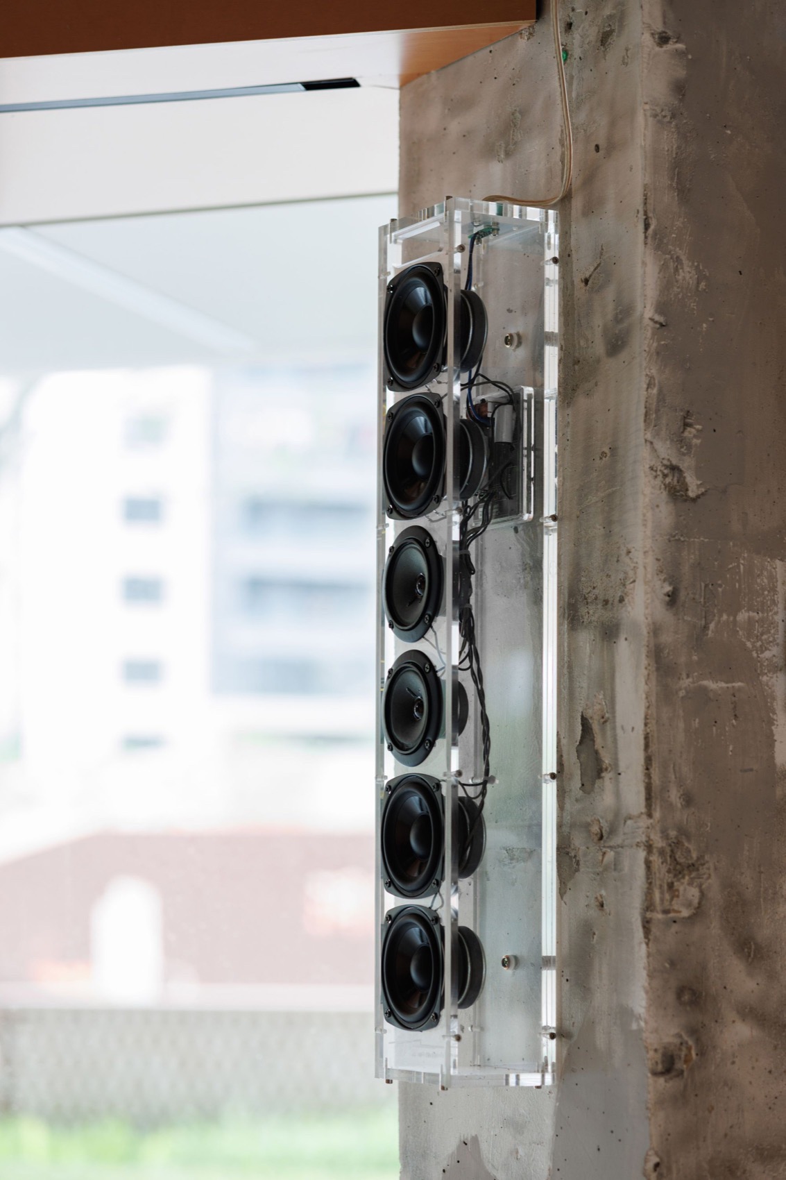 岘在NOWSEE社区商业空间丨中国惠州丨Informal异规设计-103