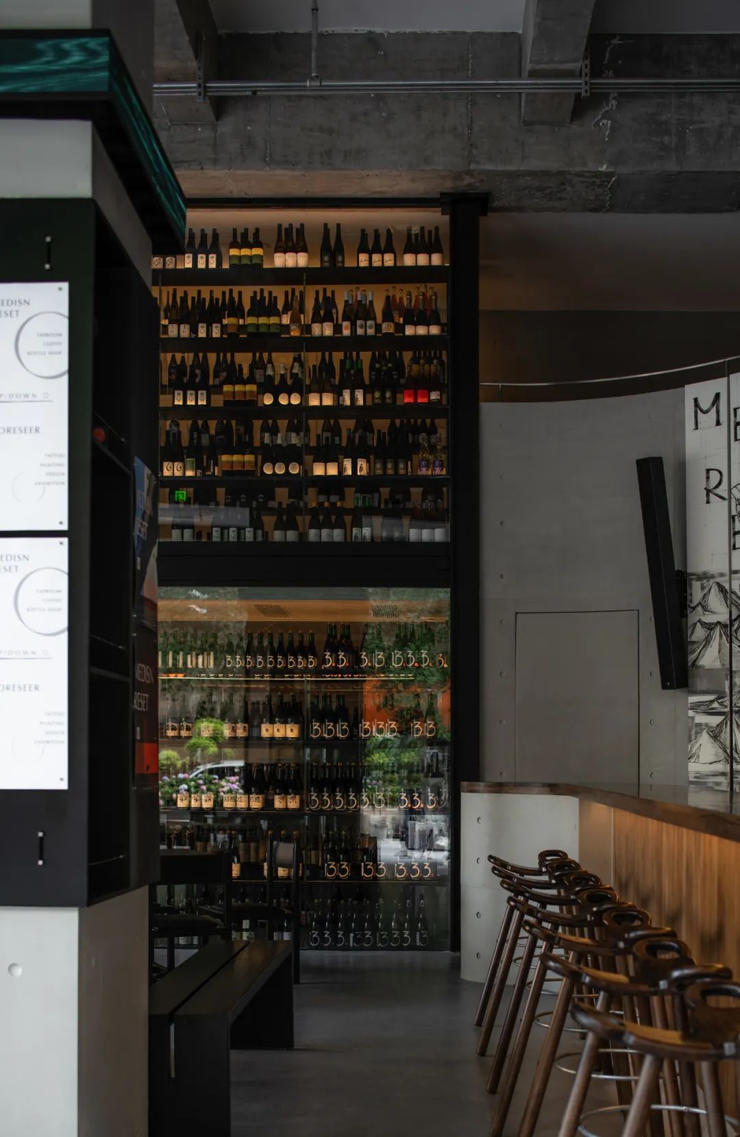 梅迪辛·重置丨中国成都丨季意空间设计-40