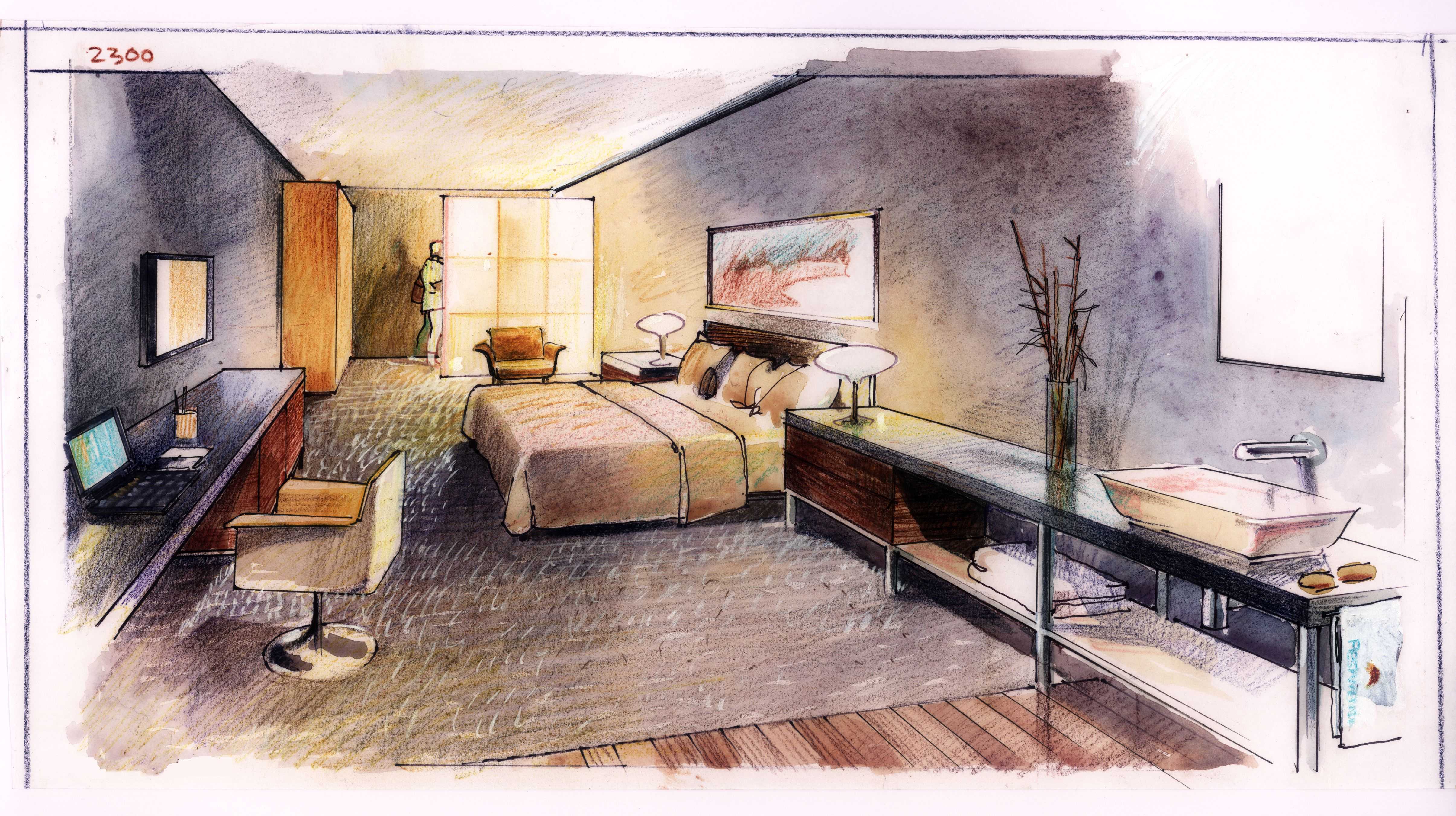 马里奥·布埃拉解读帕斯卡尔建筑事务所-4