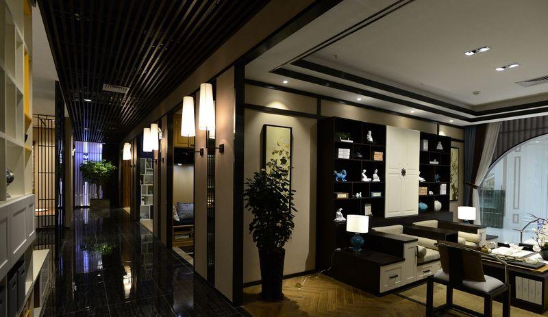 科凡家居旗舰展厅-15