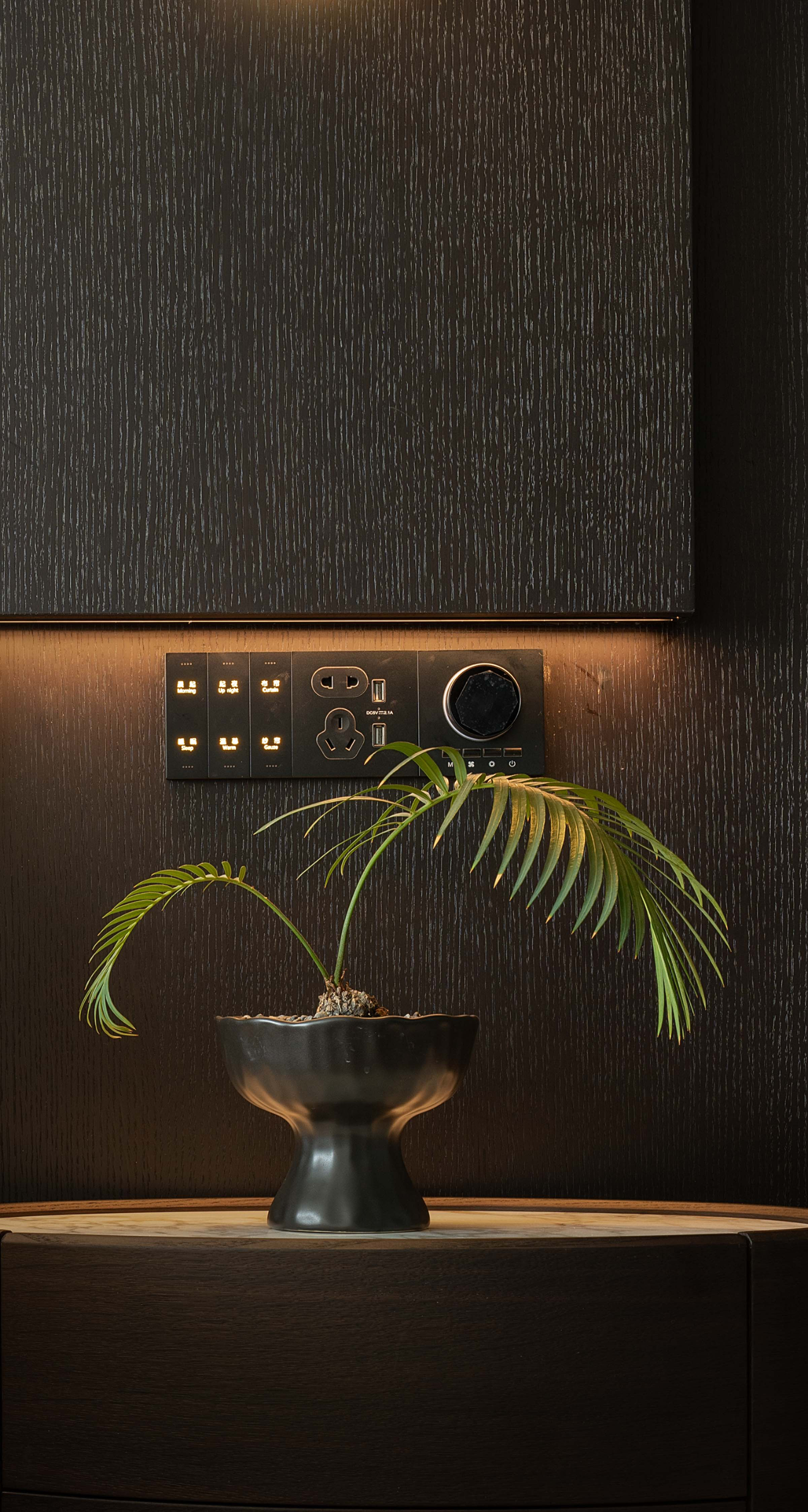 蠡湖香樟园丨中国无锡丨RS.STUDIO冉舍空间设计-46