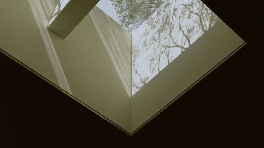 WECO 多功能会议中心丨中国上饶丨默认建筑-33