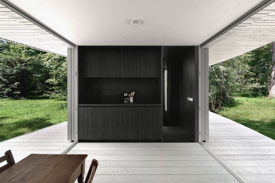 Câpsula微型住宅系列丨荷兰丨荷兰i29建筑与室内设计事务所-85