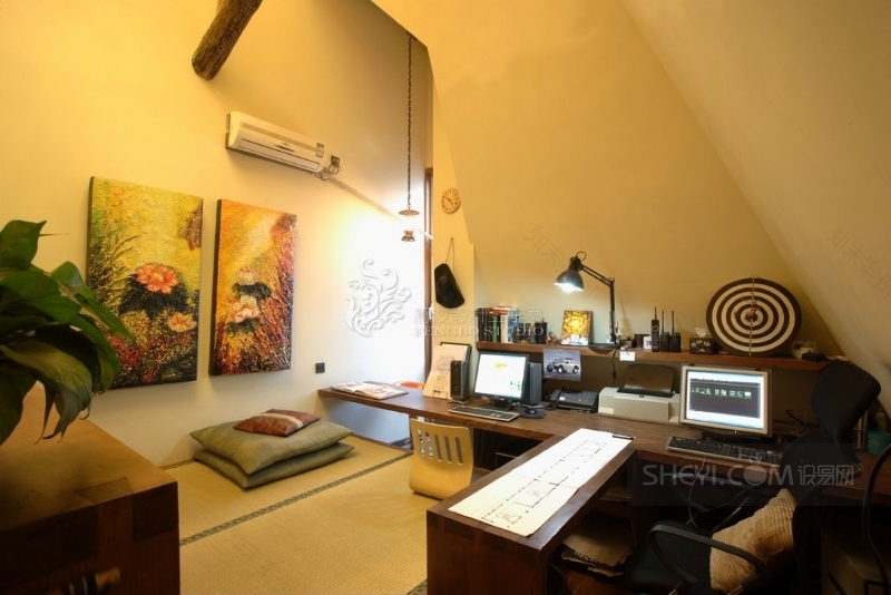 东方夏威夷 王凤波设计机构出品-29