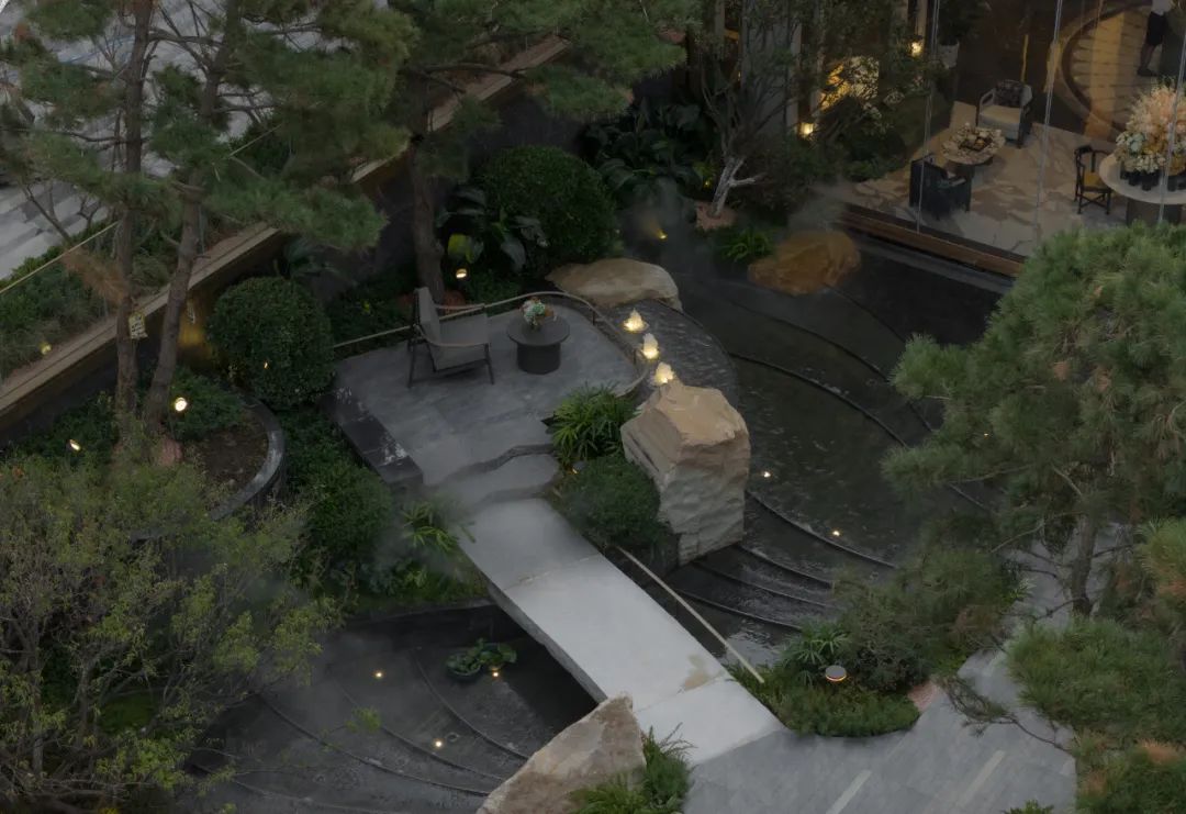 绿城·武汉柳岸鸣翠|与自然共生的理想栖居-42