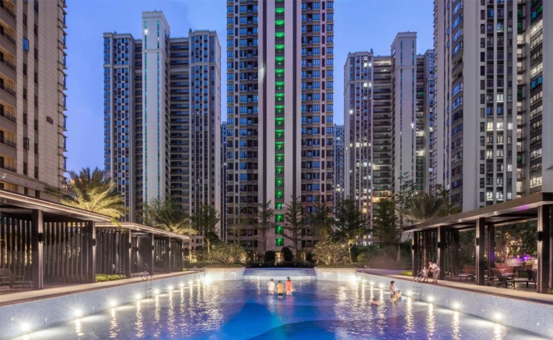 海浪写给灯塔的诗丨中国福州丨红瓦设计-9