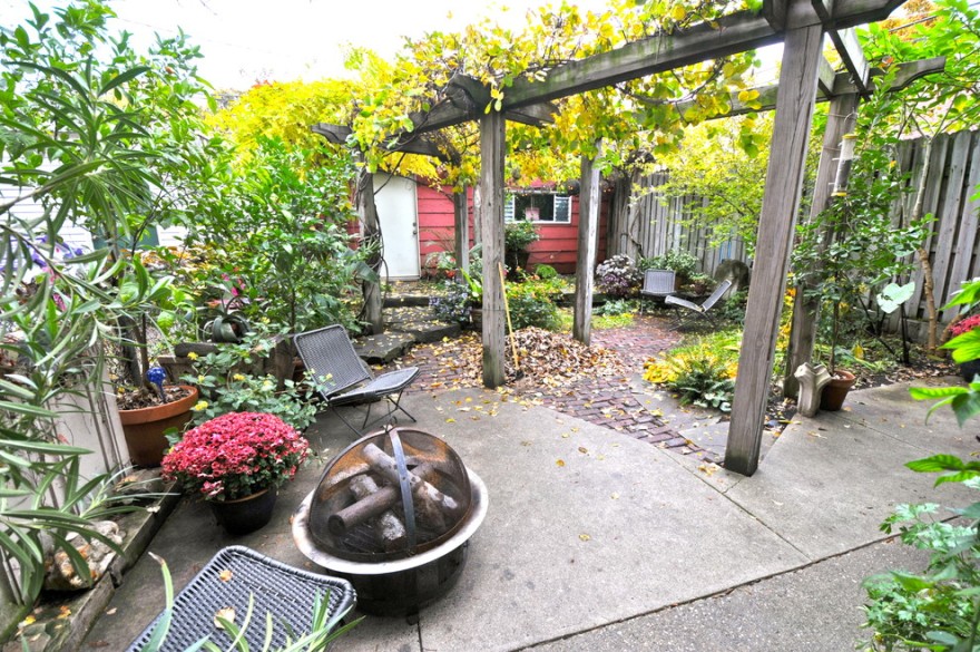 带有民族元素的两层住宅设计项目丨Meighan Depke,Dave Bier-37