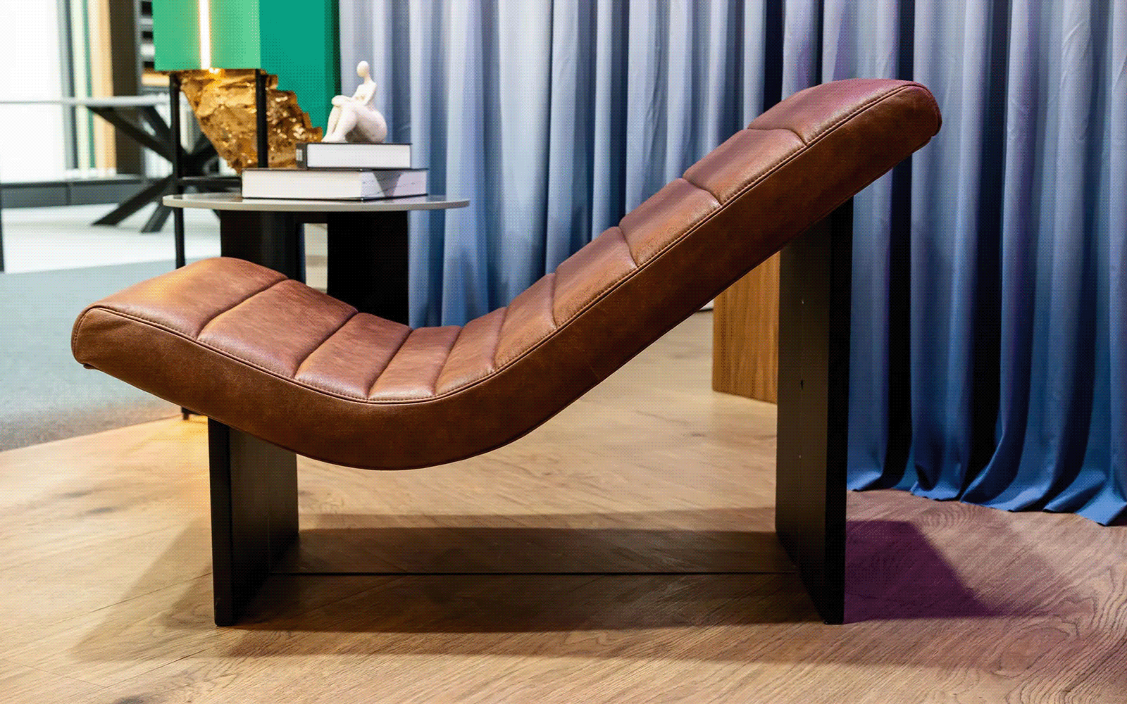 Exhibition Stand for Interior Design Fair-19