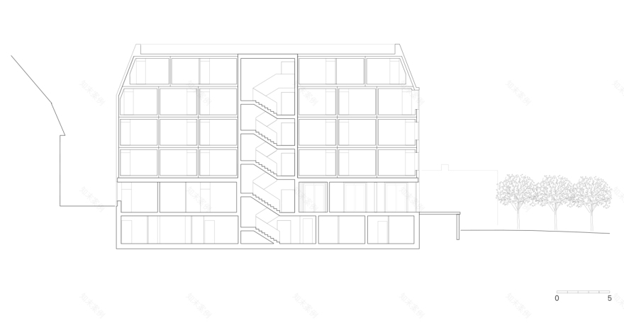 德国包霍夫大街酒店-34