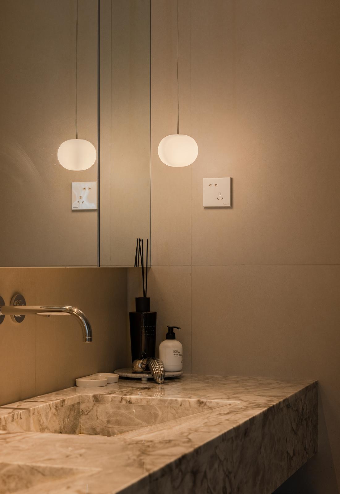 季意质愈 · 打造艺术感与时尚感兼具的家丨JIA-65