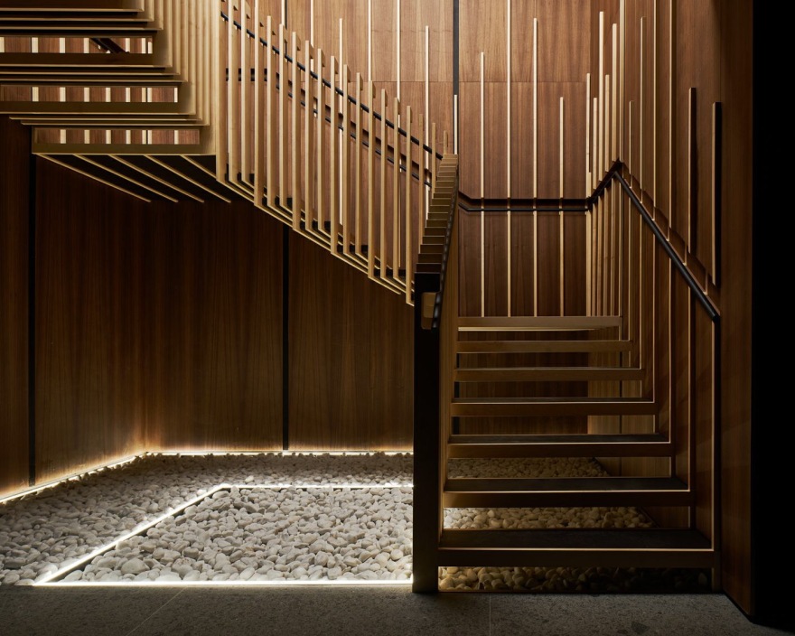 YEN日本料理,伦敦 / Sybarite-39