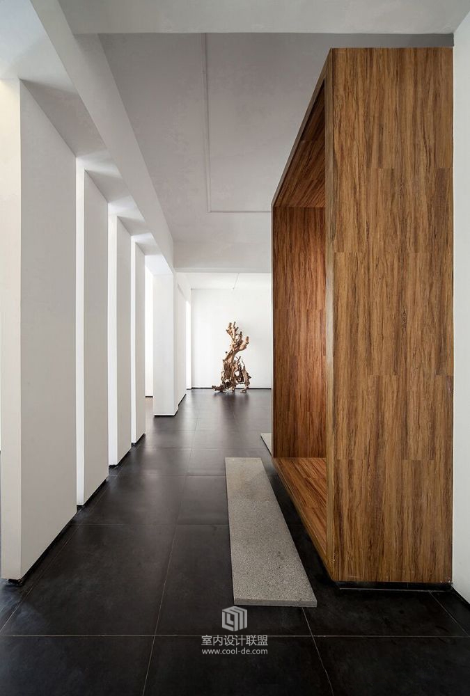 方叙设计 办公室-17