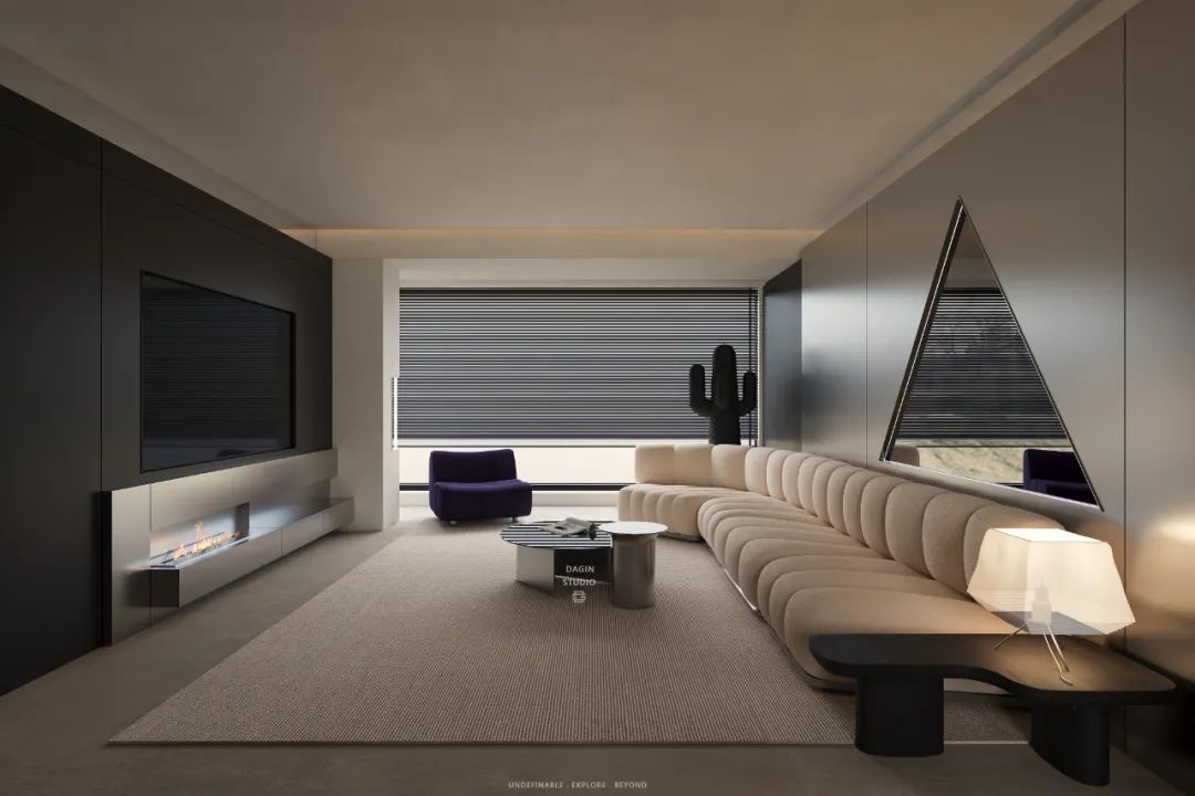 得间设计｜Dark.Tune-0