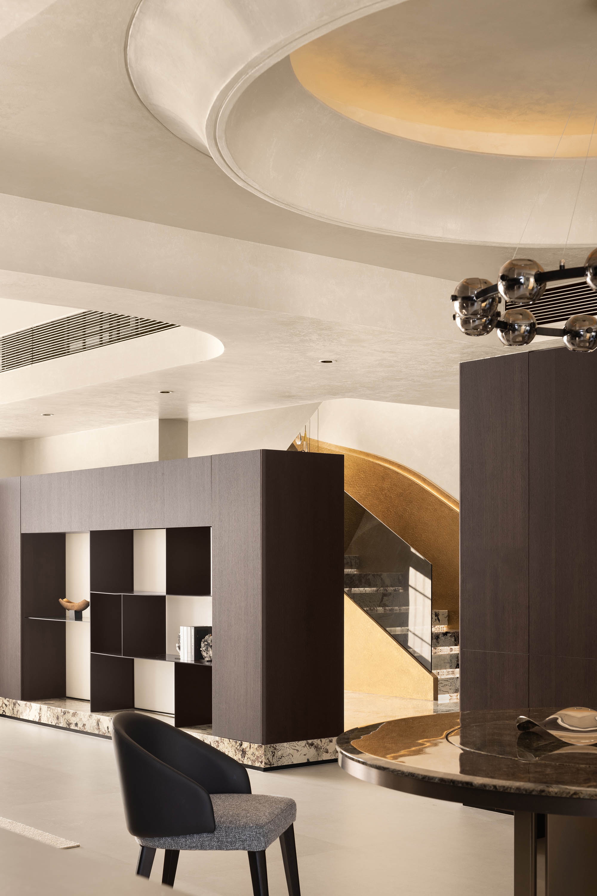 盛泰·君和园丨中国揭阳丨南境装饰设计-33