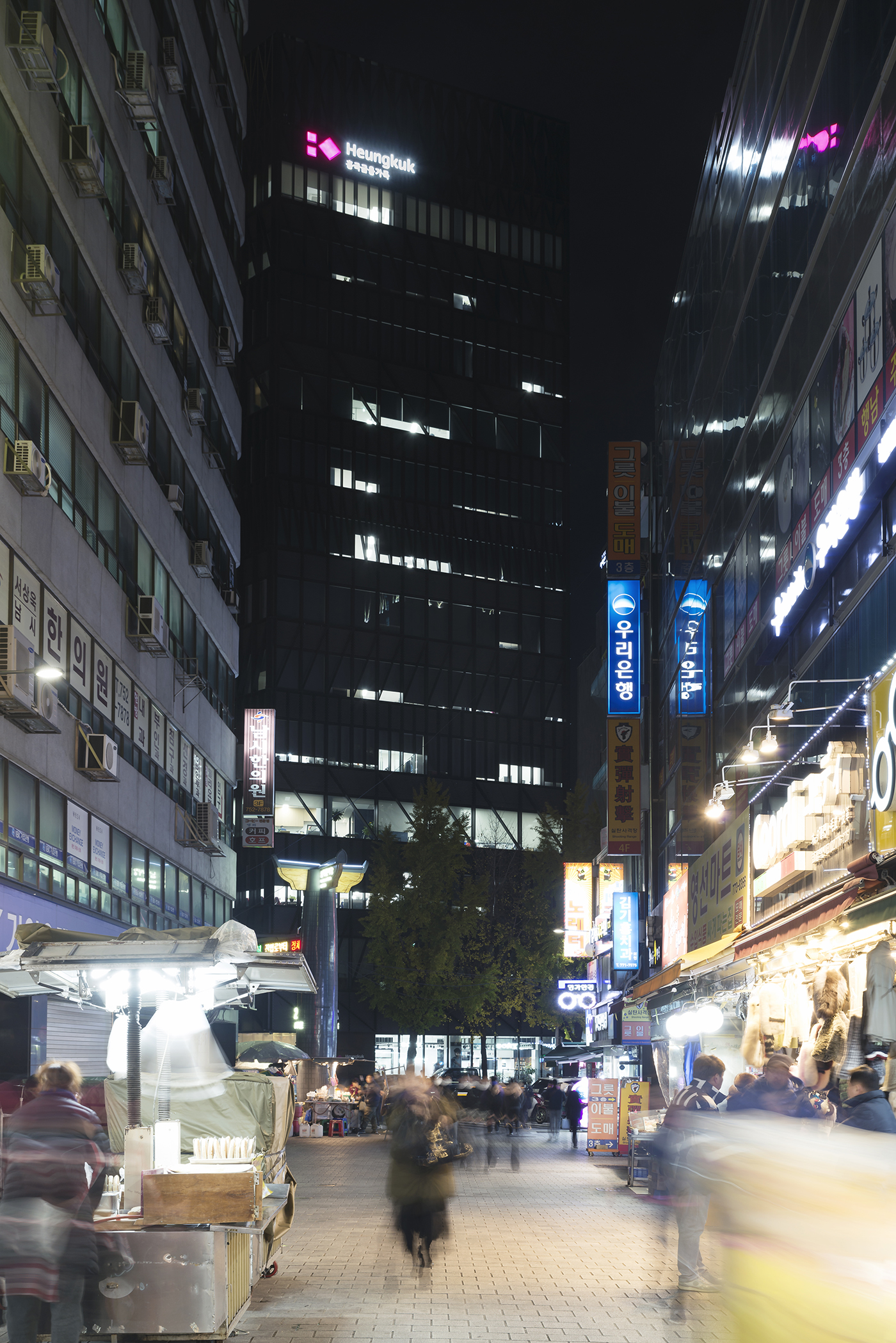 SEOUL NIGHTSCAPES II-13