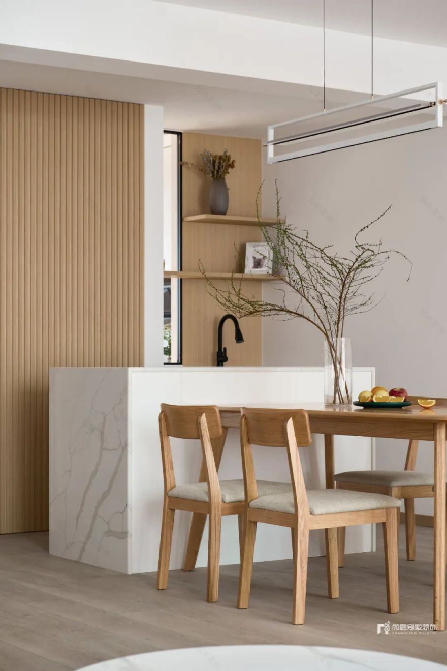 雅阁花园丨275㎡现代简约,品味静好慢时光-50