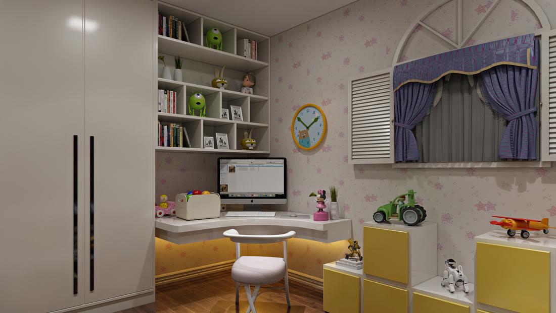 德原建材店设计-38