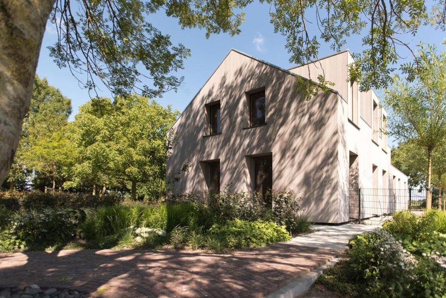 欣德洛彭别墅-18