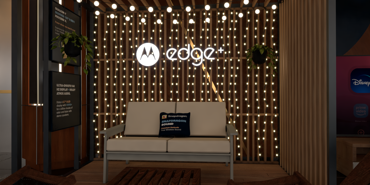 Motorola Product Launch Event-6