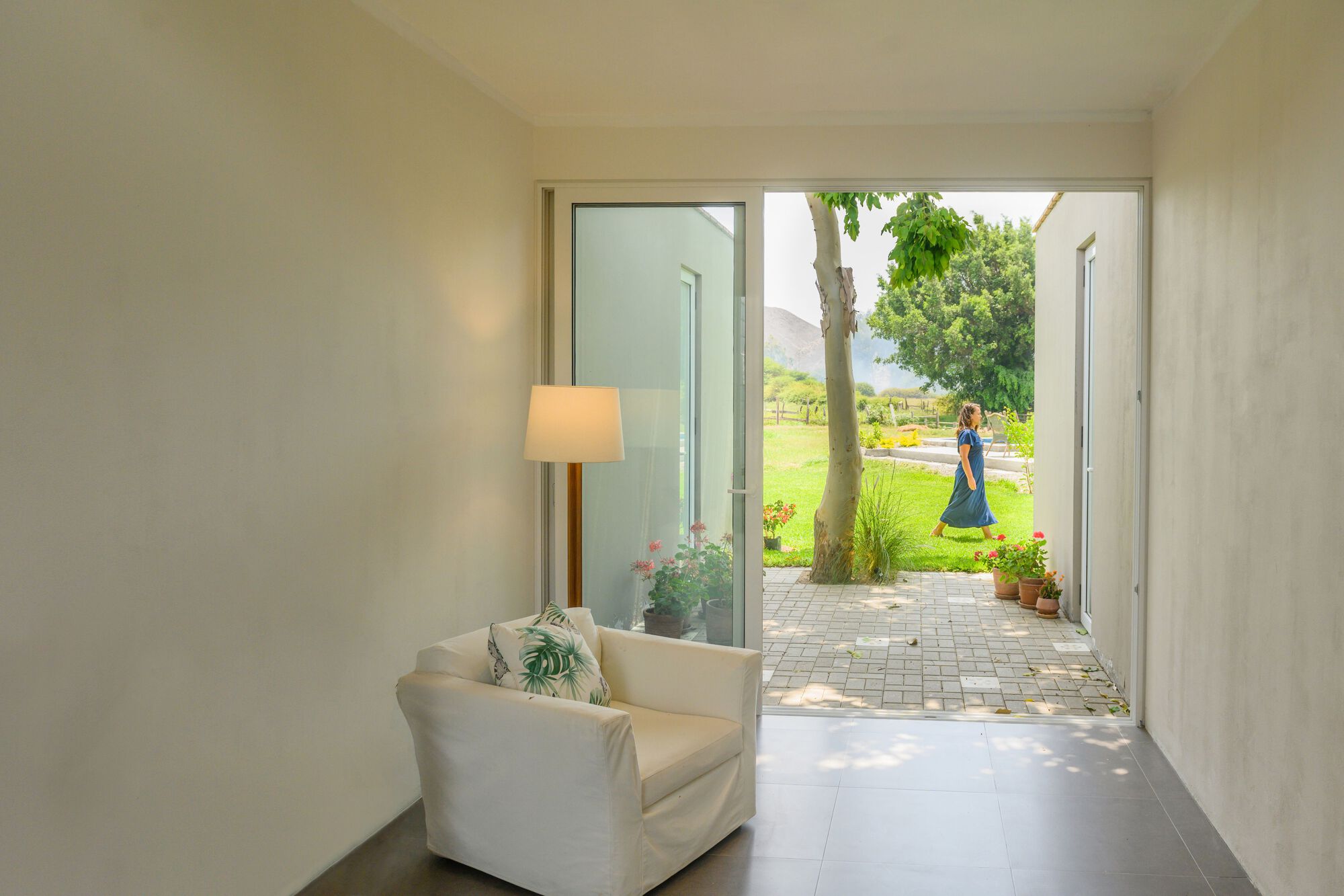 恩特雷科帕斯之家丨秘鲁丨Marina Vella Arquitectura-34